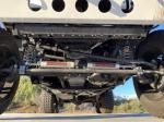 Jeep Wrangler Unlimited 6-Wheels (Bright White Clearcoat) 2016 года